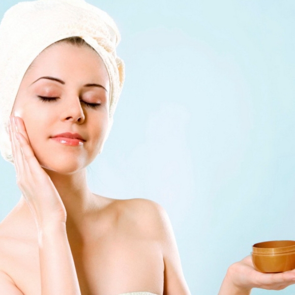 Chăm sóc da cơ bản