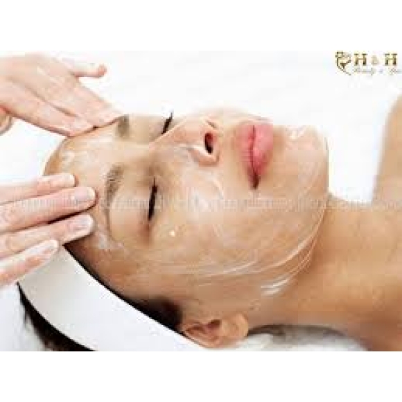 Tẩy da chết 